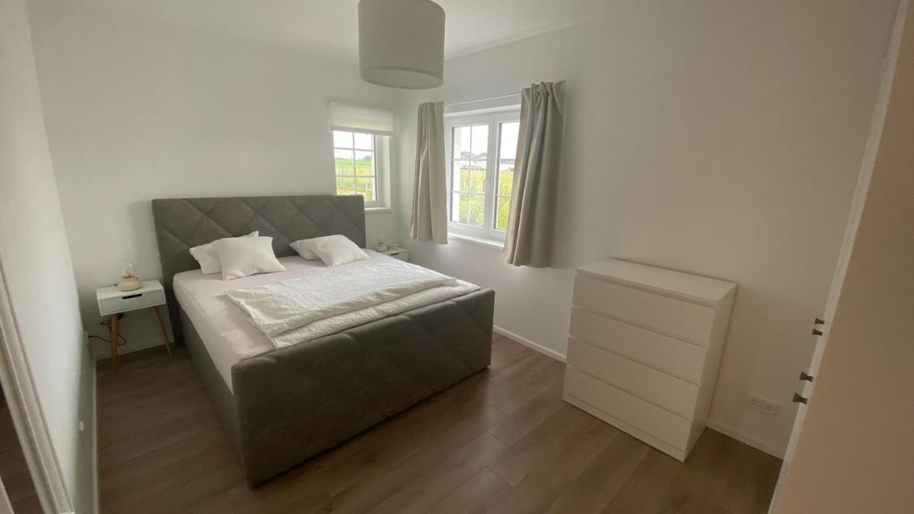 Ferienwohnung Mit Garten Щрасвалхен Екстериор снимка